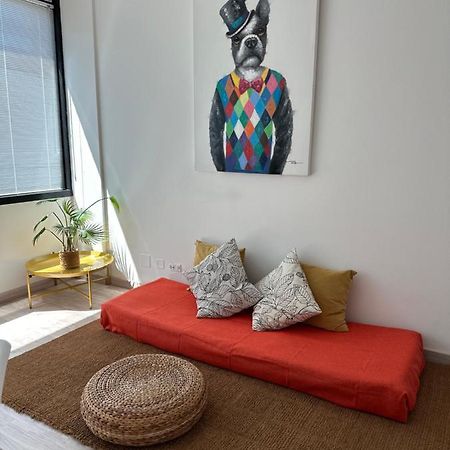 My Room Zen Relax Реджонель-Эмилия Экстерьер фото