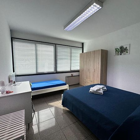 My Room Zen Relax Реджонель-Эмилия Экстерьер фото