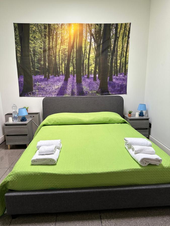 My Room Zen Relax Реджонель-Эмилия Экстерьер фото