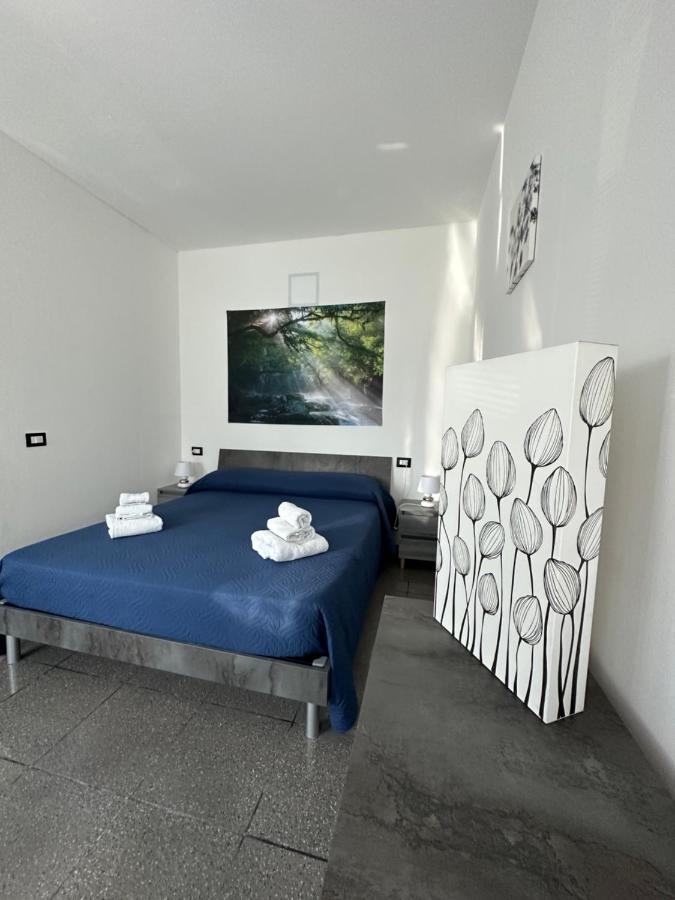 My Room Zen Relax Реджонель-Эмилия Экстерьер фото