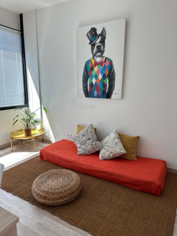 My Room Zen Relax Реджонель-Эмилия Экстерьер фото