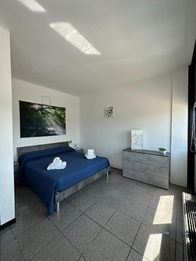 My Room Zen Relax Реджонель-Эмилия Экстерьер фото