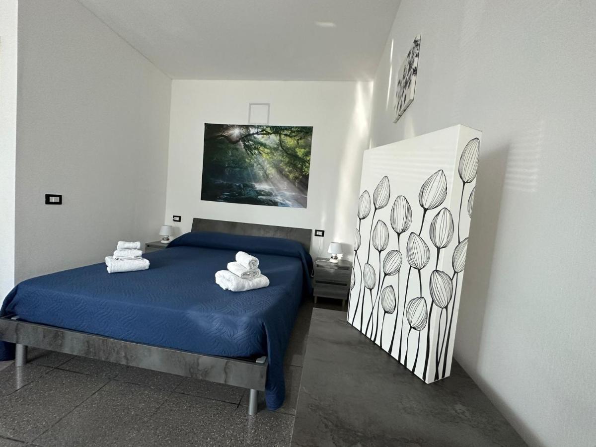 My Room Zen Relax Реджонель-Эмилия Экстерьер фото