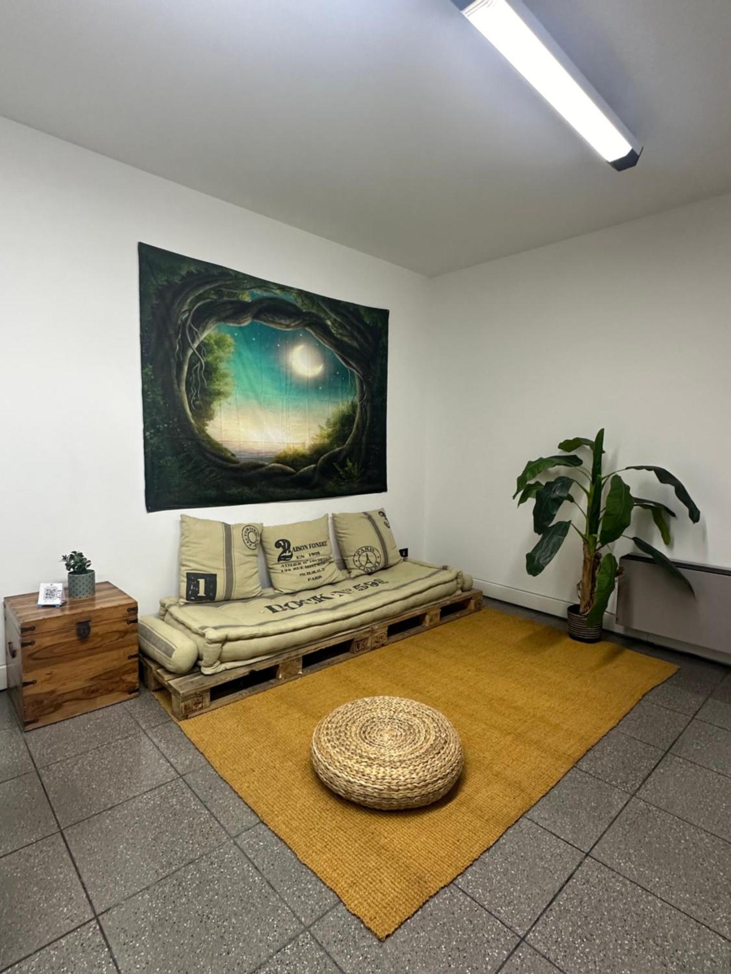My Room Zen Relax Реджонель-Эмилия Экстерьер фото
