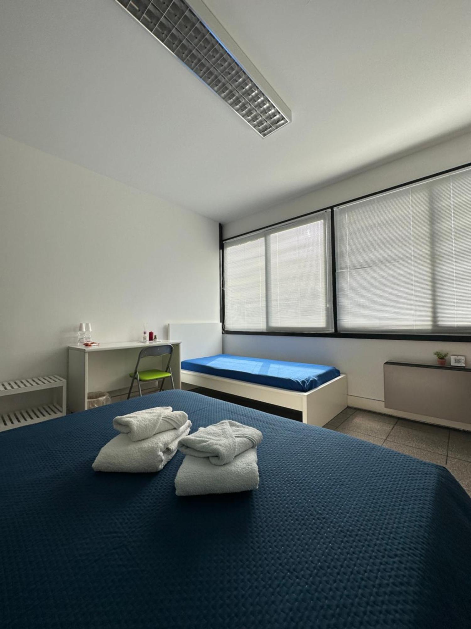 My Room Zen Relax Реджонель-Эмилия Экстерьер фото