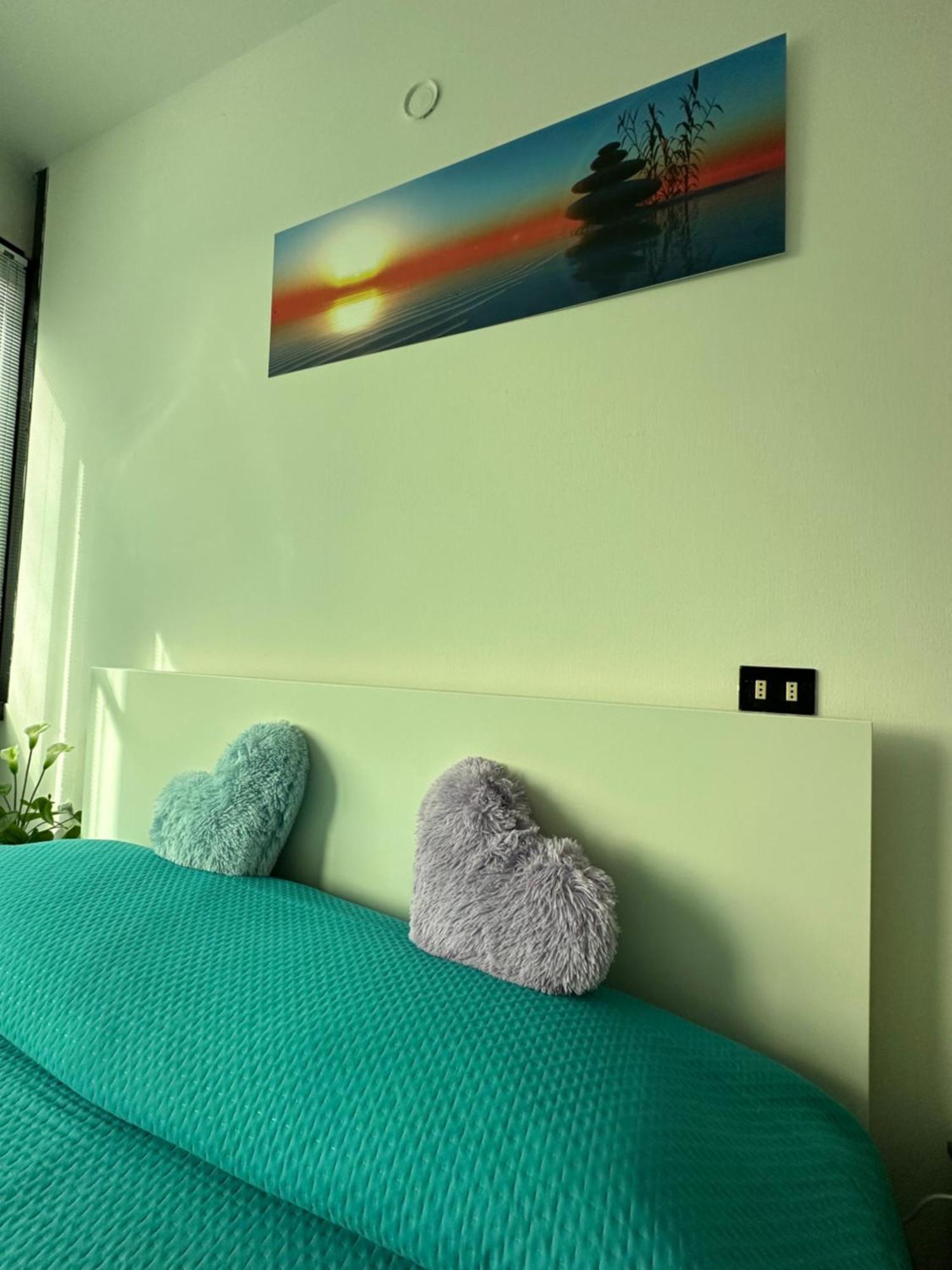 My Room Zen Relax Реджонель-Эмилия Экстерьер фото