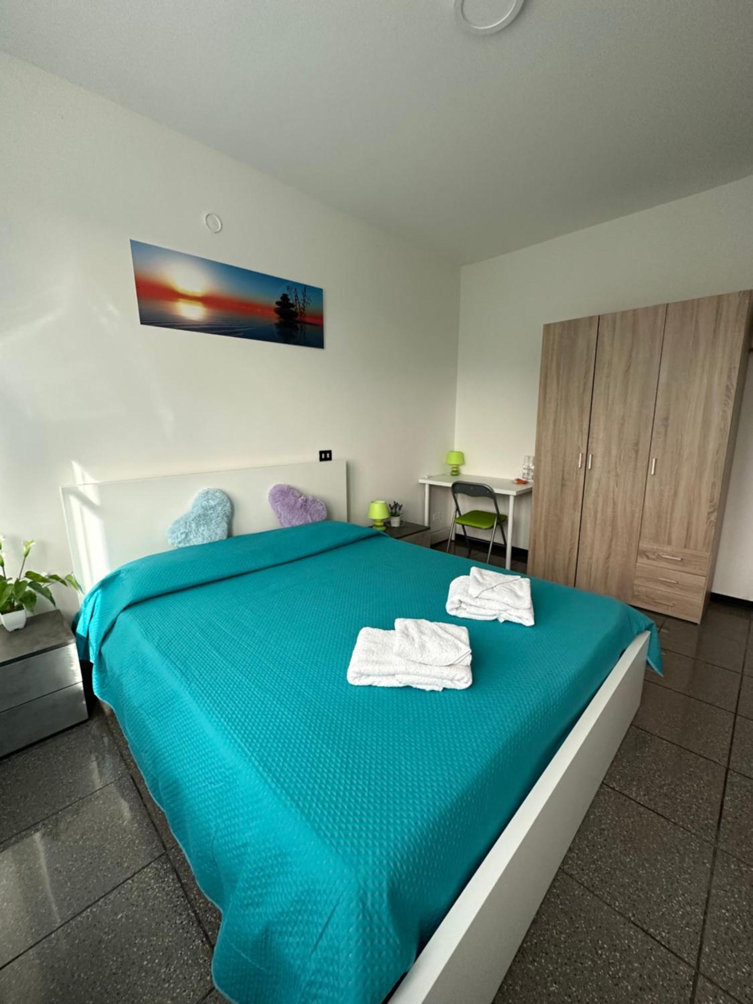 My Room Zen Relax Реджонель-Эмилия Экстерьер фото