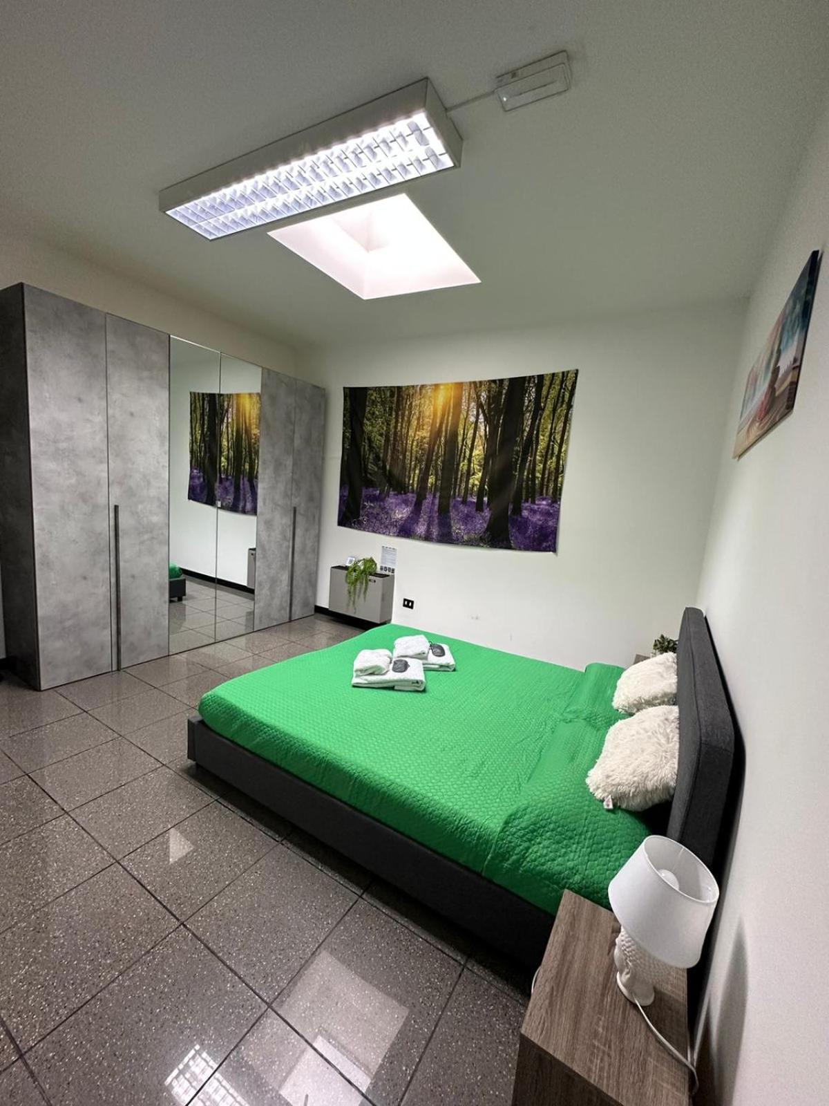 My Room Zen Relax Реджонель-Эмилия Экстерьер фото