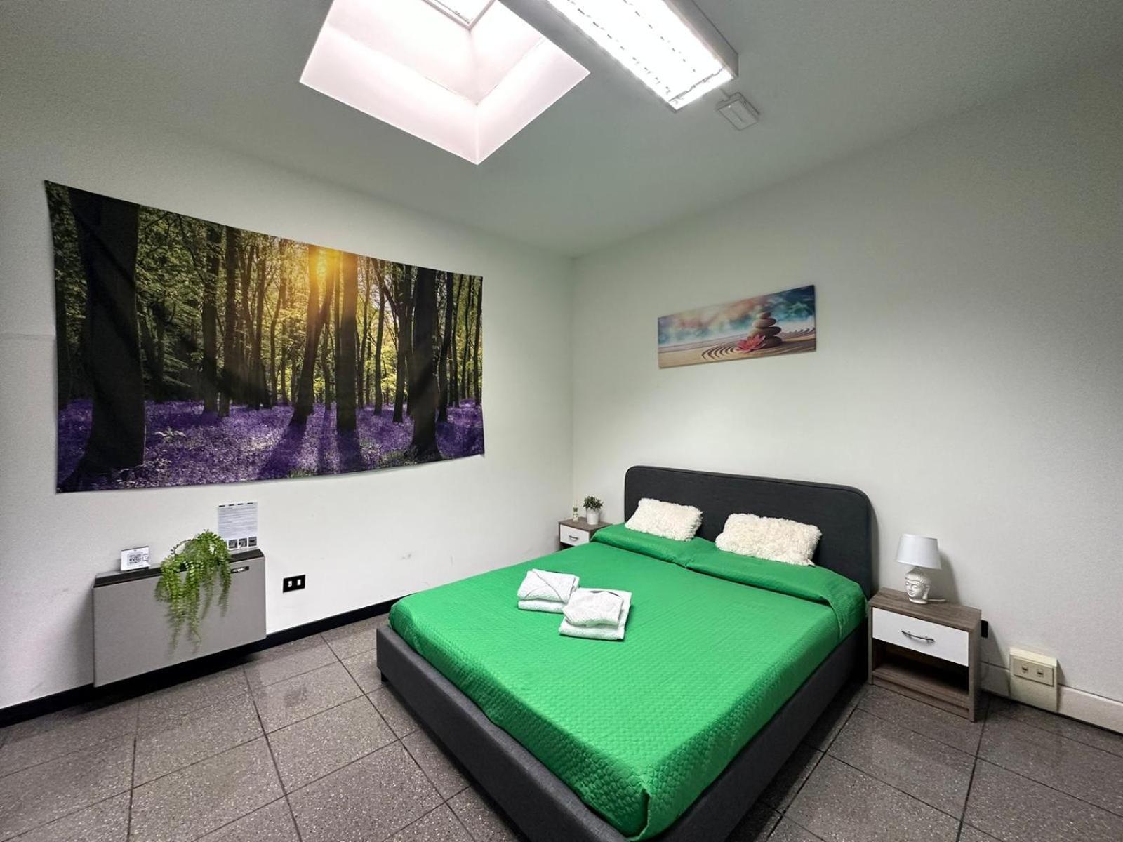 My Room Zen Relax Реджонель-Эмилия Экстерьер фото