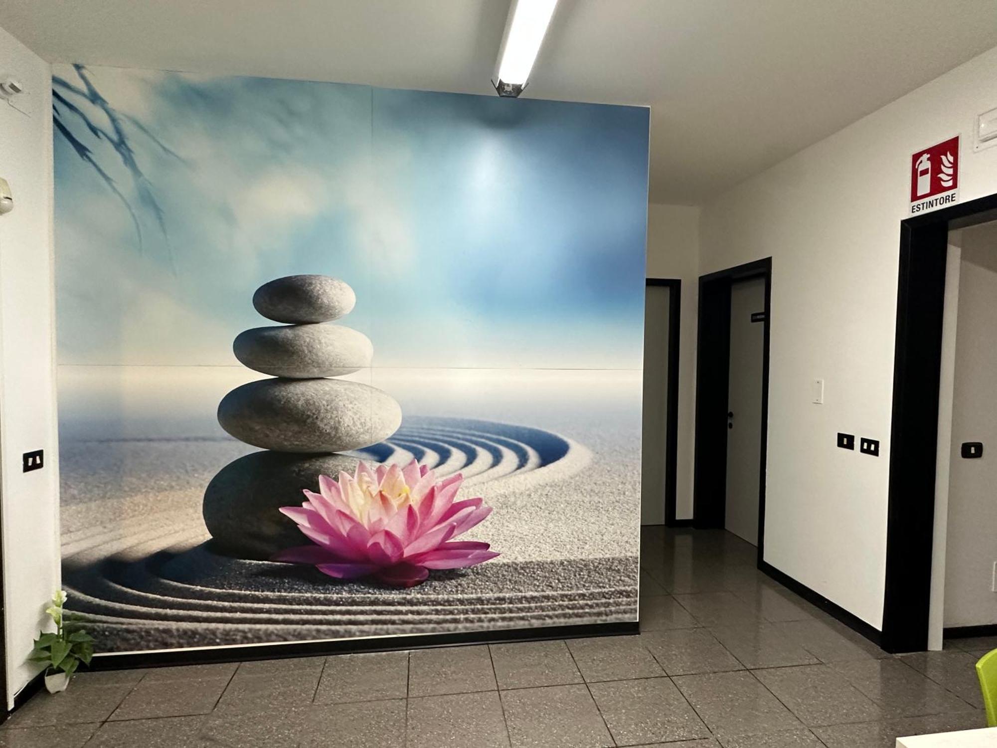 My Room Zen Relax Реджонель-Эмилия Экстерьер фото