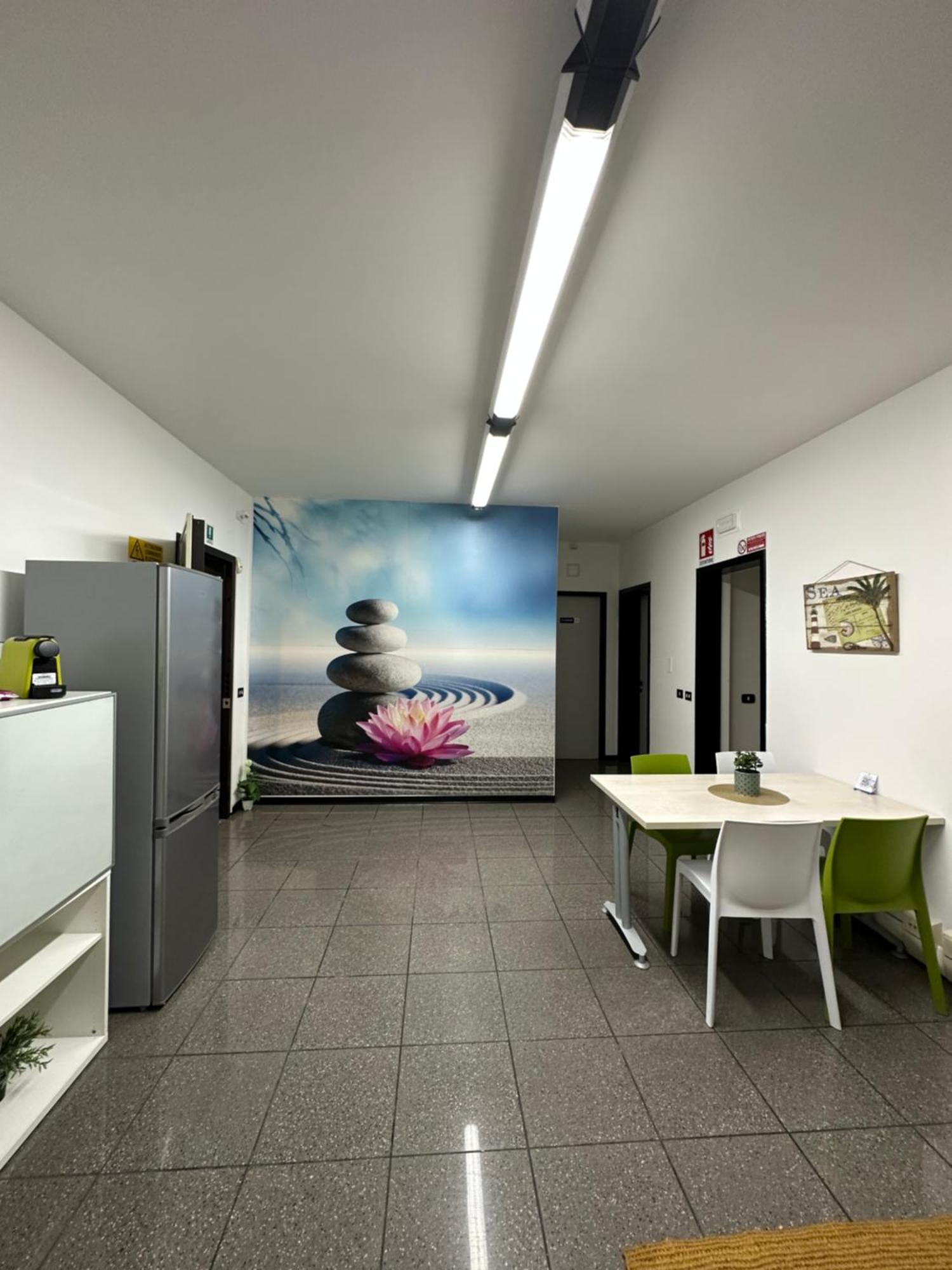 My Room Zen Relax Реджонель-Эмилия Экстерьер фото